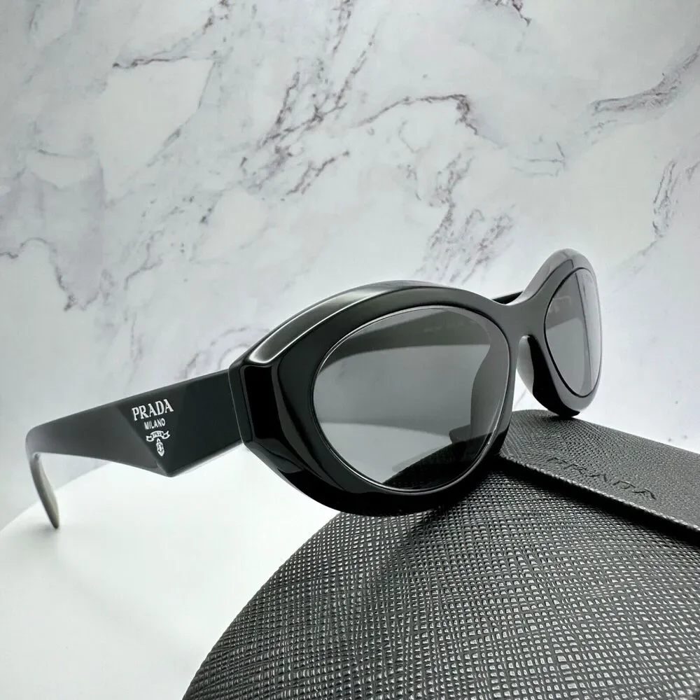 New Prada Sunglasses